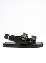 Lade das Bild in den Galerie-Viewer, Bela Buckle Sandal