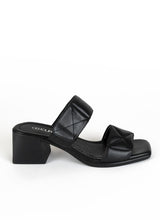 Load image into Gallery viewer, Hollie Hook and Loop Sandal