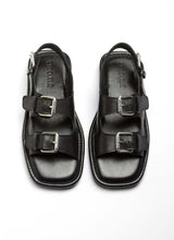 Load image into Gallery viewer, Bela Buckle Sandal