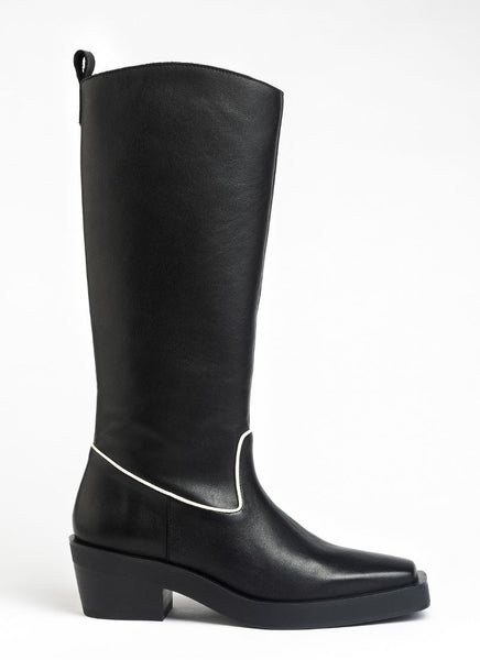 Wilbeth Western Boot