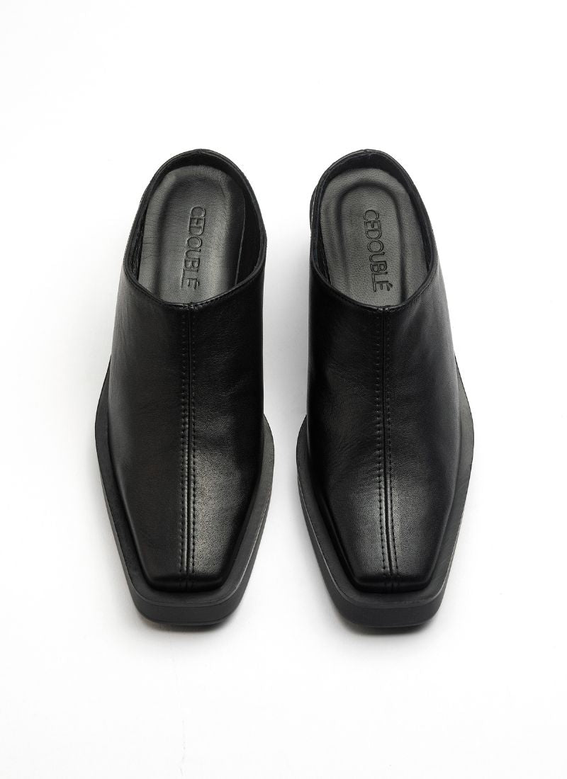 Winona Western Mule