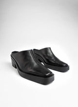 Load image into Gallery viewer, Winona Western Mule