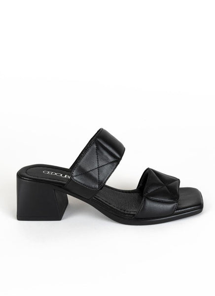 Hollie Hook and Loop Sandal