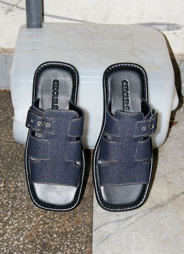 Franca Fisherman Slide