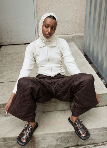 Franca Fisherman Slide