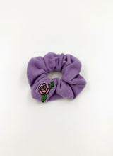 Load image into Gallery viewer, Thea Cashmere Scrunchie
